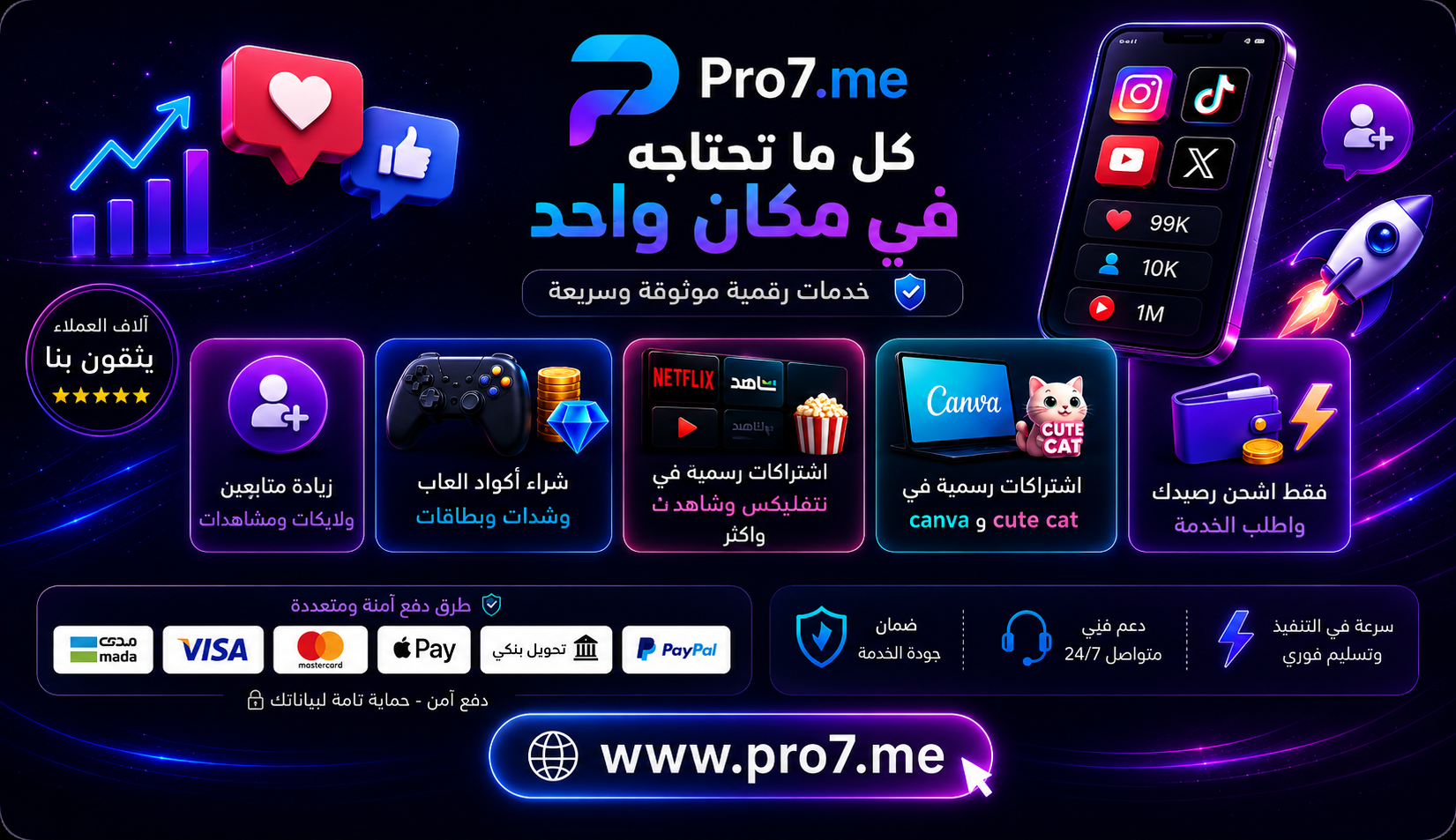 صورة عرض